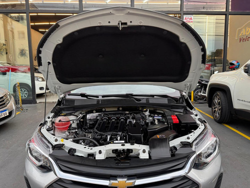 Chevrolet Onix 10mt Lt2 2023