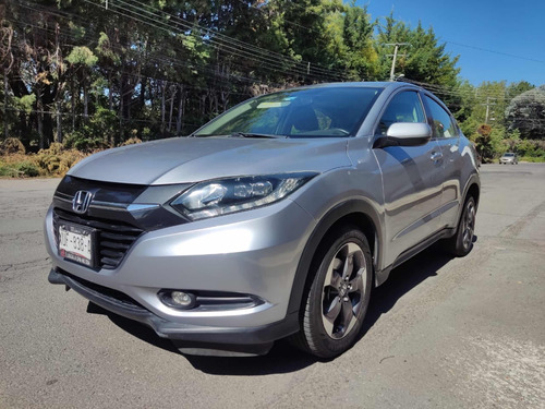 Honda HR-V 1.8 Touring Cvt