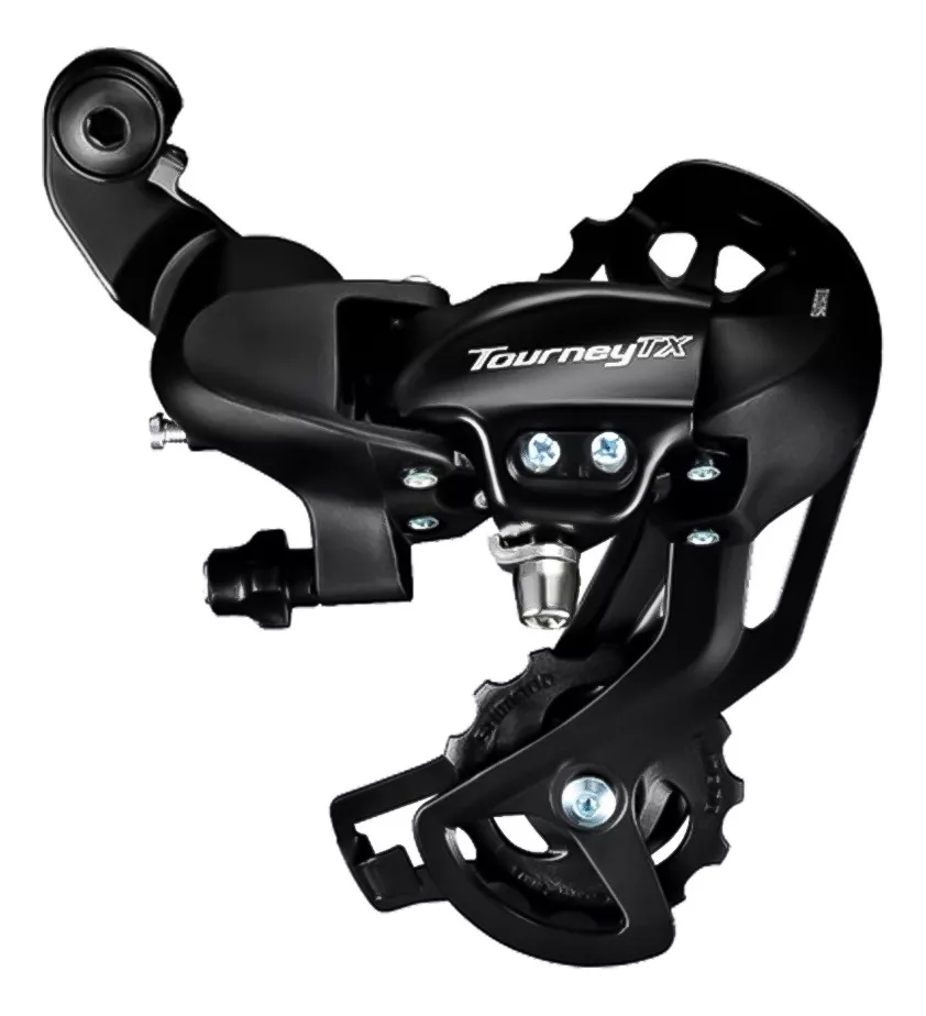 Primeira imagem para pesquisa de cambio shimano tx 800