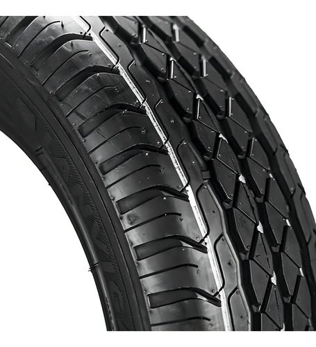 Kit 4 Pneu Lanvigator Aro R14 175/70r14c 95/93s Mile Max