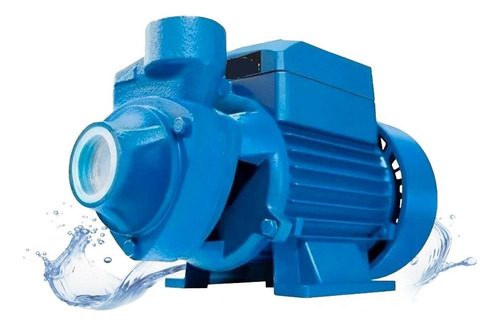 Electrica Periferica 1hp Bomba Presurizadora Automatica