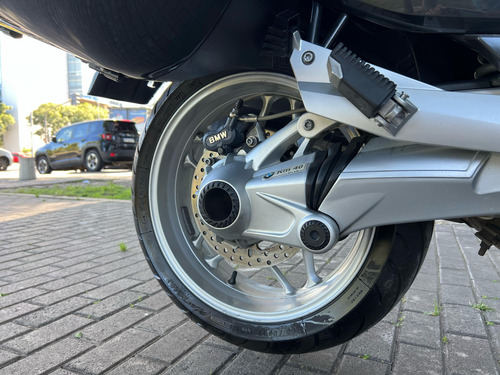 Bmw R 1200 Rt