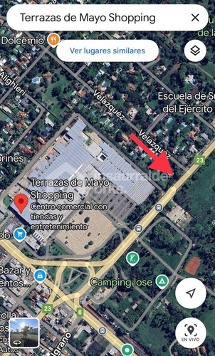 Terreno Lote En Venta En San Miguel, G.b.a. Zona Norte, Argentina
