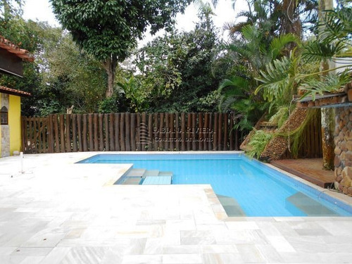 Imagem 4 de 15 de Casa Em Riviera, M18, 280m², 4 Dorms(2suítes)
