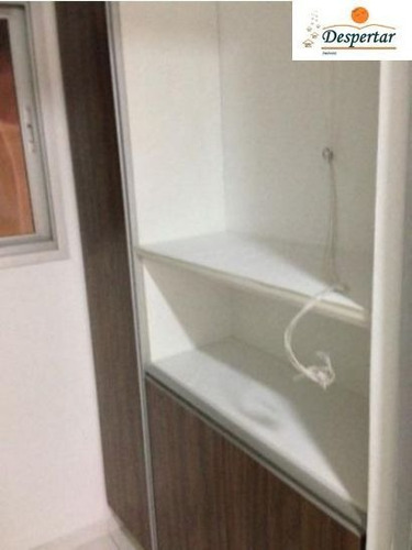 03920 - Apartamento 2 Dorms. (1 Suíte), Água Branca - São Paulo/sp - 3920