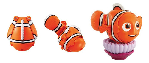 Hatch N Heroes Disney Pixar Procurando Nemo Dtc 3716