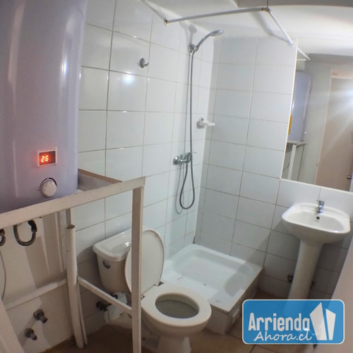 Oportunidad En Venta Dpto 3d2b A Pasos Del Metro Franklin