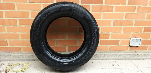 Llanta Hankook Tamaño 205/65 R16