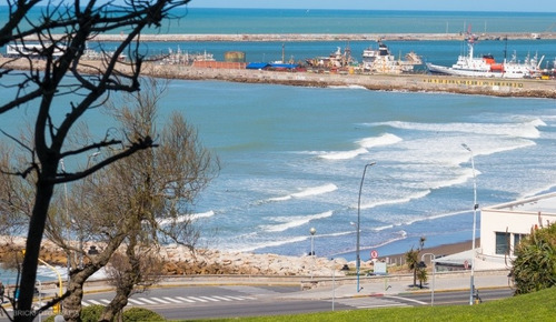 Imagen 3 de 14 de Departamento En Venta En Playa Grande