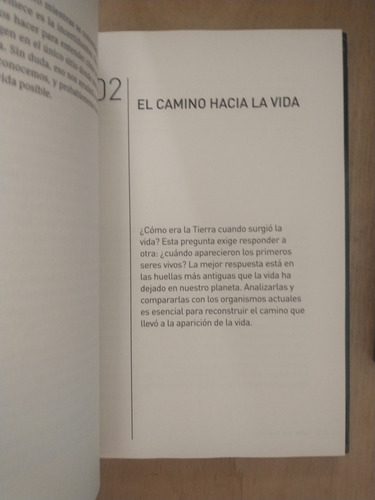 Epigenética, Adn Basura, Biónica, Genoma Humano National Geo (Usado)