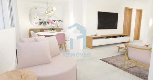 Apartamento, 3 Quartos 3 Suítes, 1 Vaga, Gloria - Abap30019
