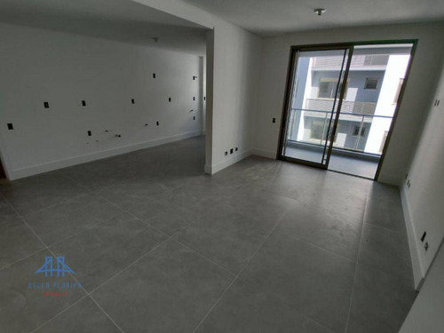 Imagem 7 de 30 de Apartamento Com 2 Dormitórios À Venda, 78 M² Por R$ 715.000,00 - Córrego Grande - Florianópolis/sc - Ap3319