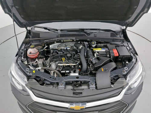 Chevrolet Onix 1.0 TURBO FLEX LTZ AUTOMÁTICO