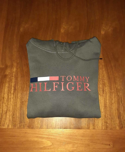 Original Talla S Poleron Tommy Hilfiger 