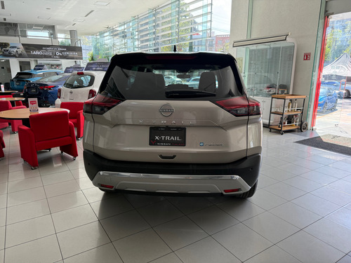 Nissan X-Trail E-Power 1.5 Erev Platinum Cvt