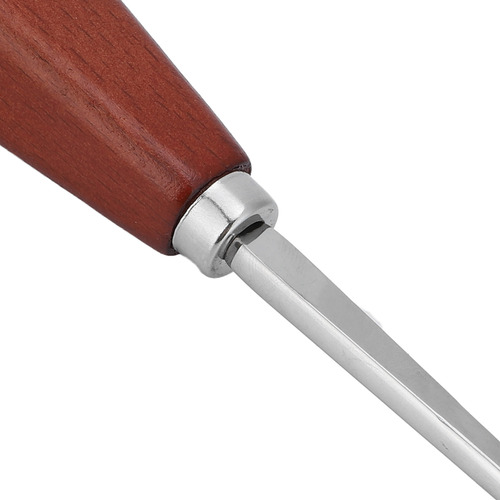 Pick De Acero Inoxidable De Hielo Pick De Hielo Con Mango De