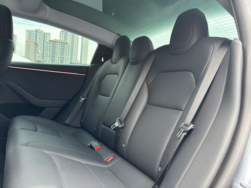 Tesla Model 3 Dual Motor 548 Km 2025