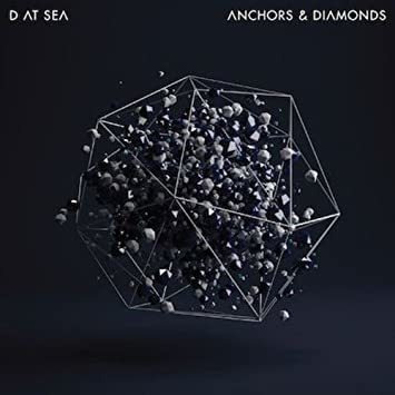 D At Sea Anchors & Diamonds Australia Import  Cd