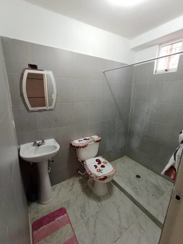 Imagen 8 de 11 de Apartamento En Venta Obra Blanca Res San Francisco Angely R