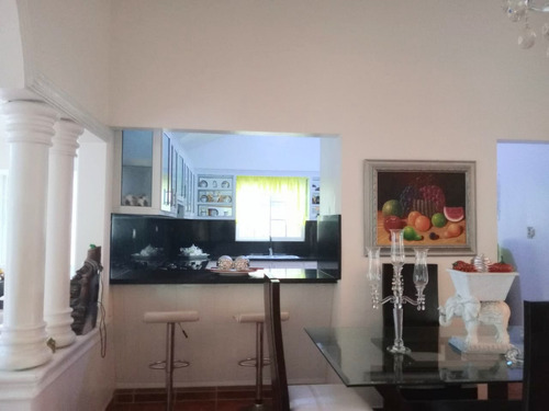 Casa En Venta En San Francisco De Macorís