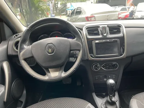 Renault Stepway TREK INTENS 2019