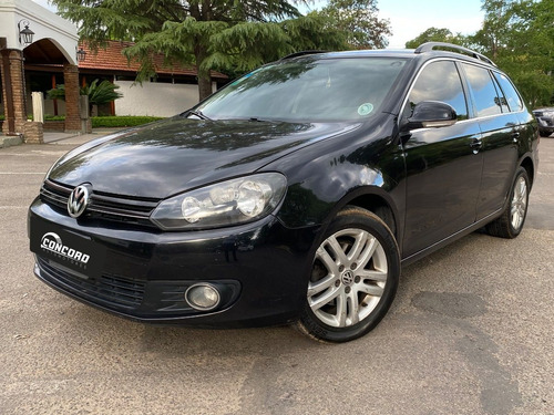 Autos Volkswagen Vento Variant 2.5 2011 Advance Tiptronic