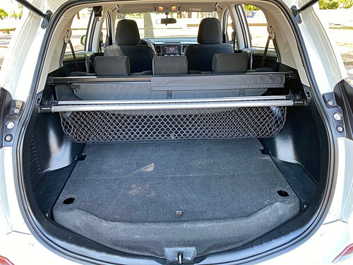 Imagen 12 de 15 de Toyota Rav-4 2.0 Tx 4x2 At 2017