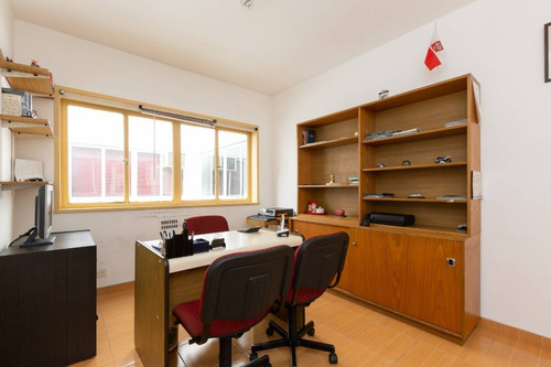 Venta Oficinas En Microcentro