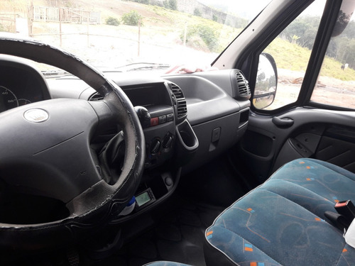 Ducato Multijet