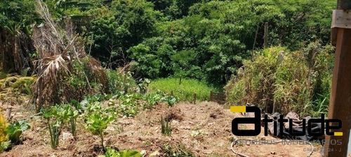Imagem 3 de 3 de Lote A Venda 125m² - Leve Declive - Barueri - 4618
