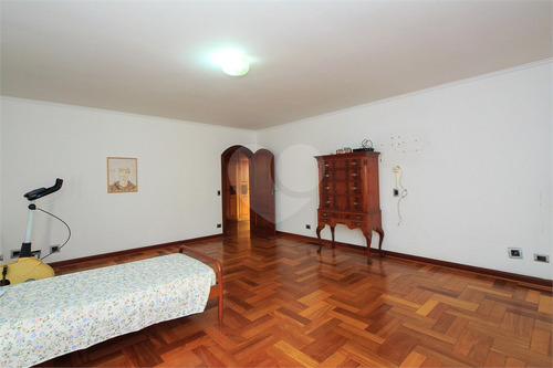 Imagem 28 de 30 de Sobrado De Luxo Em Condomínio Verdadeiramente De Alto Padrão - Reo536161