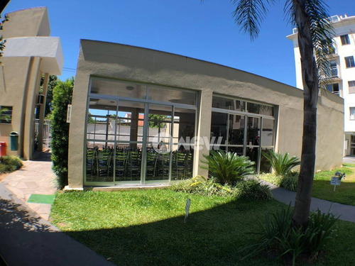 Imagem 14 de 14 de Apartamento À Venda, 51 M² Por R$ 159.000,00 - Santos Dumont - São Leopoldo/rs - Ap3123
