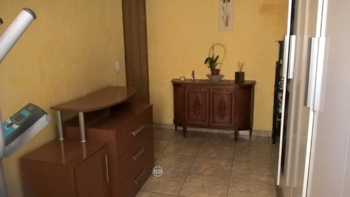 Imagem 11 de 15 de Apartamento 57 M² 02 Dormitórios Jardim Iporanga - 4351-1