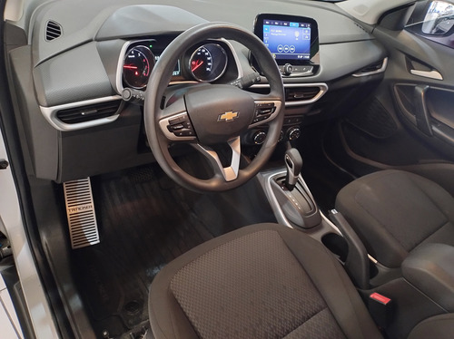Chevrolet Tracker 1.0 Turbo 5p