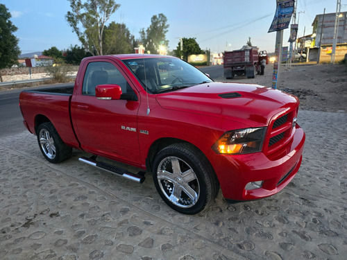 Ram Rt