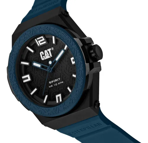 Reloj cat spirit new arrivals