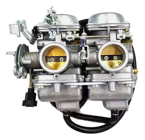 Carburador De Motocicleta Para Honda Cb250 Cbt125 Cb125t
