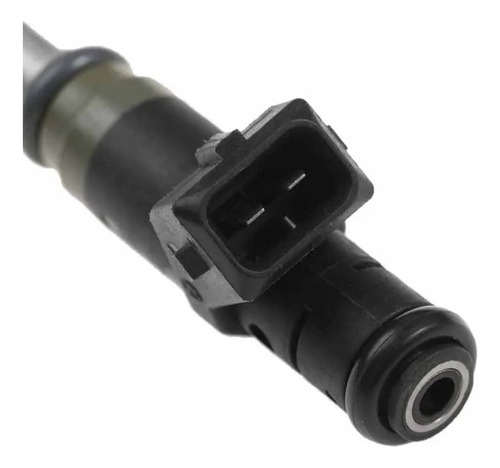 4pcs Inyectores De Combustible For Bmw 1 Series 3 Series