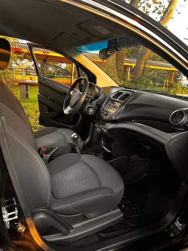 Chevrolet Spark GT 1.2 Lt
