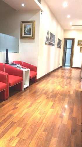 Imagen 2 de 30 de Espectacular Oficina De Categoría-seguridad 24hs- 4 Cocheras- Microcentro-