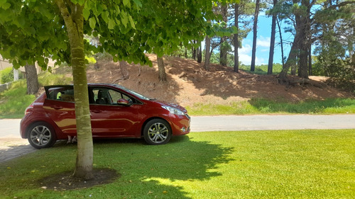 Peugeot 208 1.6 Feline