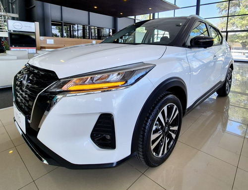 Nissan Kicks PLAY EXCLUSIVE CVT MY25