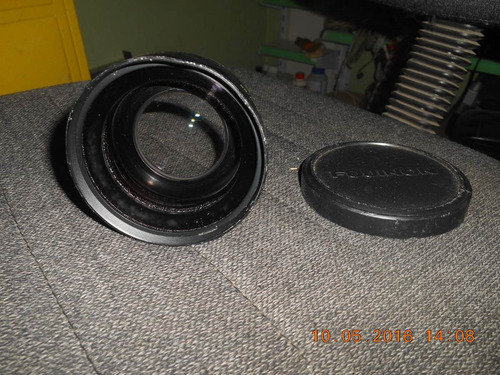Lente Fujinon Wcv-65 X0.75 Wide Angle (964)