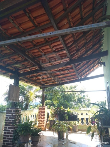 Imagem 11 de 25 de Chácara Em Jardim Ana Rosa - Suzano - Sp - Ch03/67
