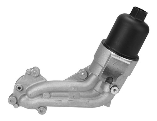 Suporte Filtro De Óleo Peugeot 206 207 307 Citroen C3 C4