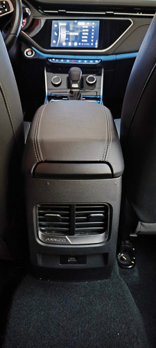 Chery Arrizo 6 1.5 Gsx Turbo Flex Aut. 4p