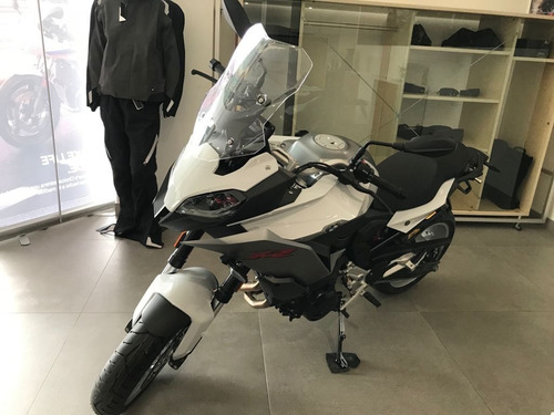 Imagen 3 de 8 de Bmw F 900xr Sport