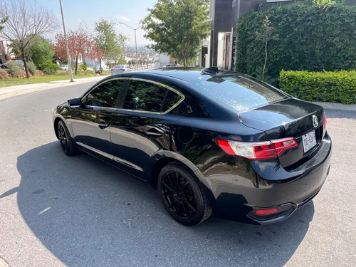 Acura ILX 2.4 A-spec At