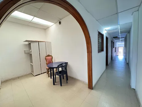 N.m Casa En Barrio Obrero