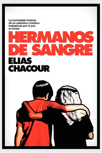 Libro: Hermanos De Sangre (spanish Edition)